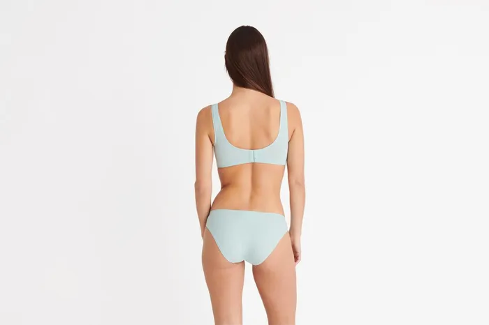 Enora Soyeuse Thin Briefs Women ERES Briefs