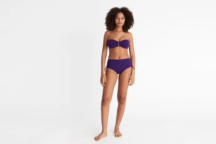Ever HighWaisted Briefs Women ERES Twopieces Swimsuits