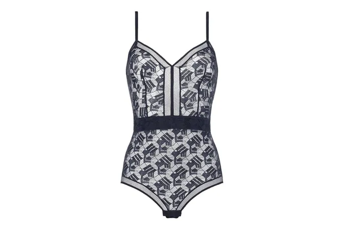 Flocon Bodysuit Women ERES Bodysuits