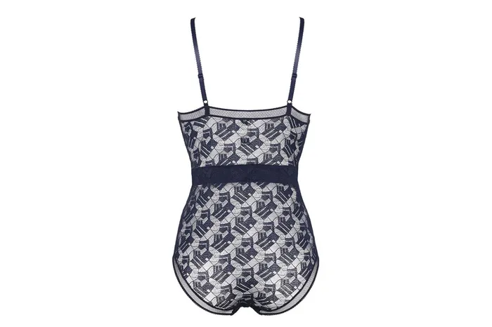 Flocon Bodysuit Women ERES Bodysuits
