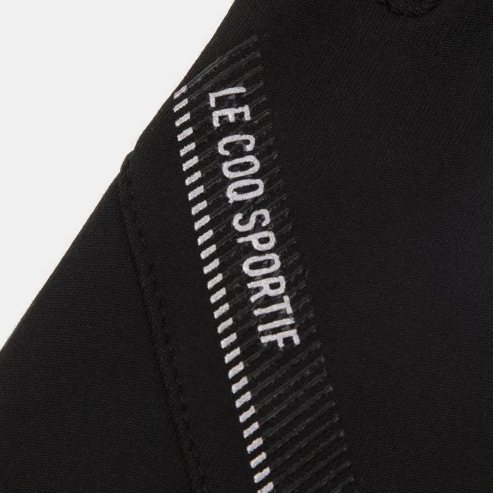 Gloves And Hats Men Le Coq Sportif Essentiels Gantse Black Gloves And Hats Men Le Coq Sportif Essentiels Gantse Black