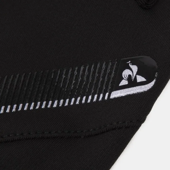 Gloves And Hats Men Le Coq Sportif Essentiels Gantse Black Gloves And Hats Men Le Coq Sportif Essentiels Gantse Black