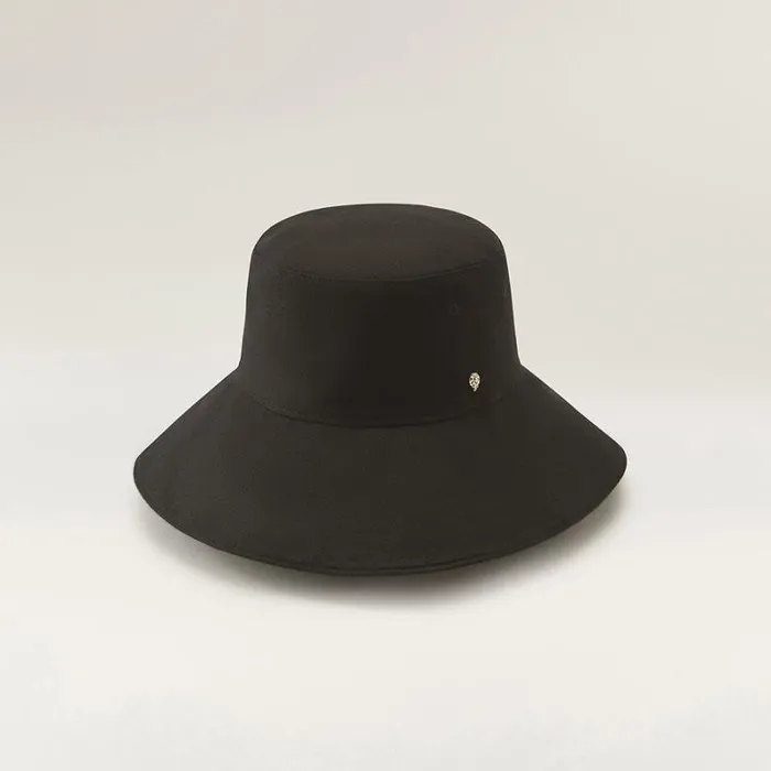 Helen Kaminski Bucket Daintree Black 8211 Hats
