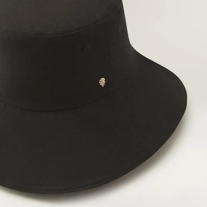 Helen Kaminski Bucket Daintree Black 8211 Hats