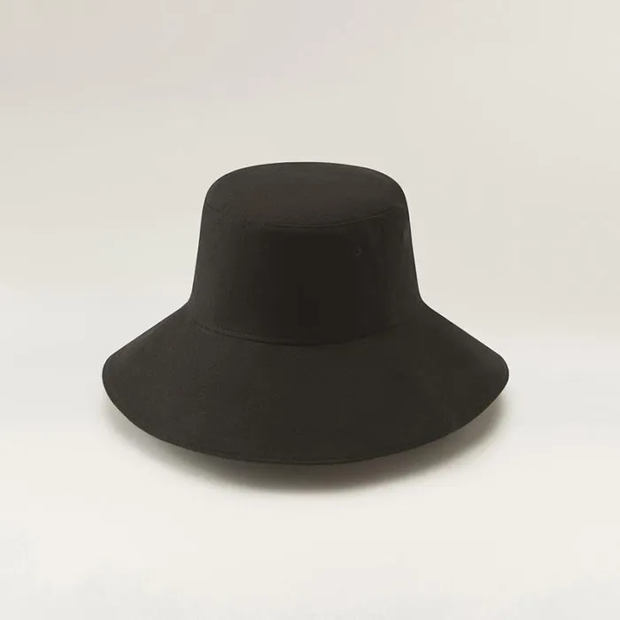 Helen Kaminski Bucket Daintree Black 8211 Hats