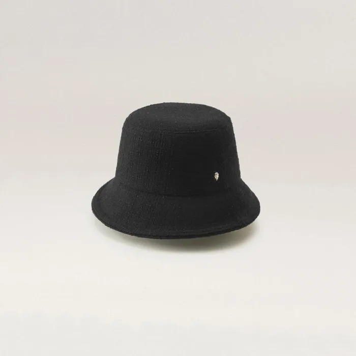 Helen Kaminski Bucket Lantana Black 8211 Hats