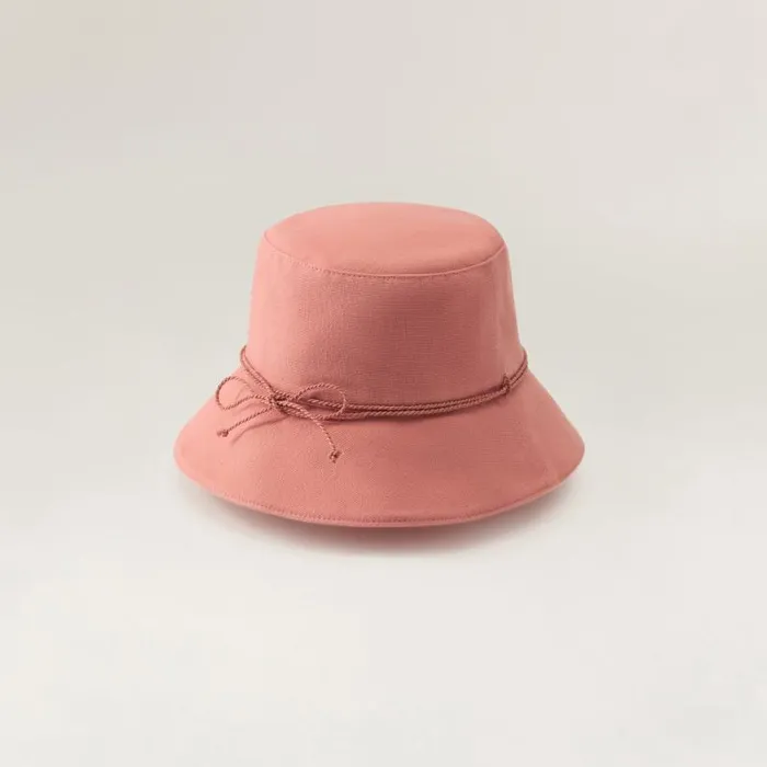 Helen Kaminski Bucket Sundar Pomelo 8211 Hats
