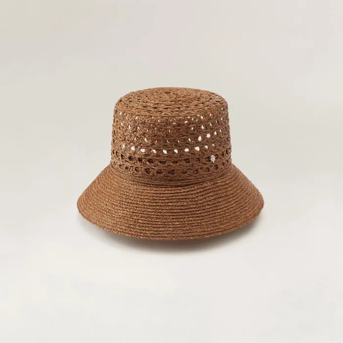 Helen Kaminski Bucket Zandar Nutshell Nutshell 8211 Hats