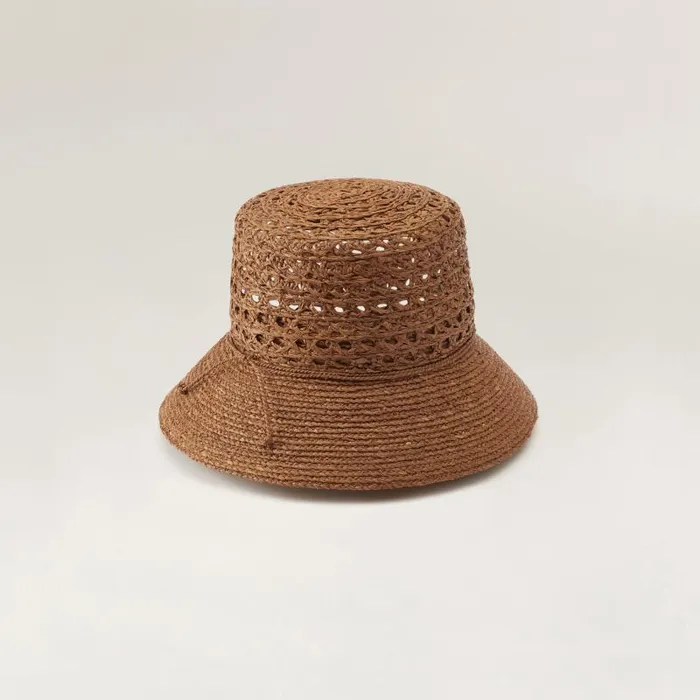 Helen Kaminski Bucket Zandar Nutshell Nutshell 8211 Hats