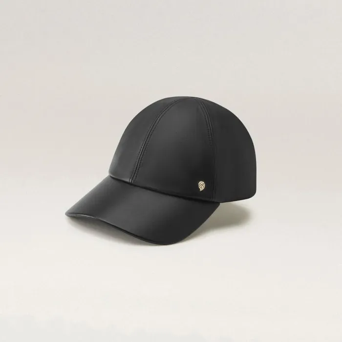 Helen Kaminski Caps Ashley Black 8211 Hats