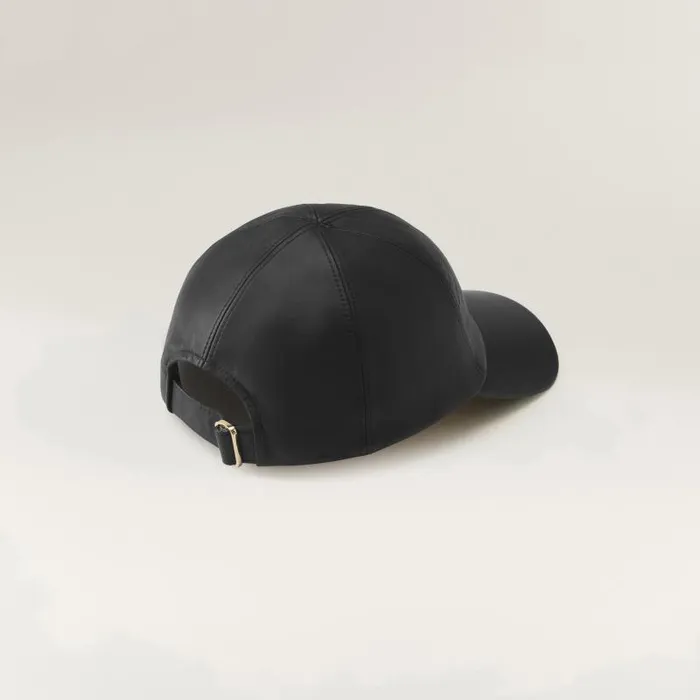 Helen Kaminski Caps Ashley Black 8211 Hats