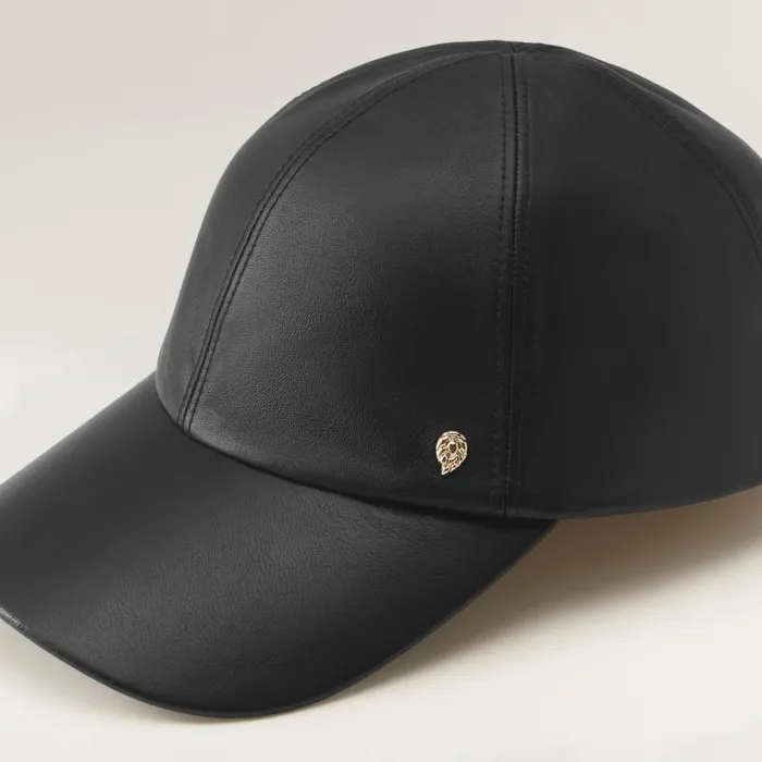 Helen Kaminski Caps Ashley Black 8211 Hats