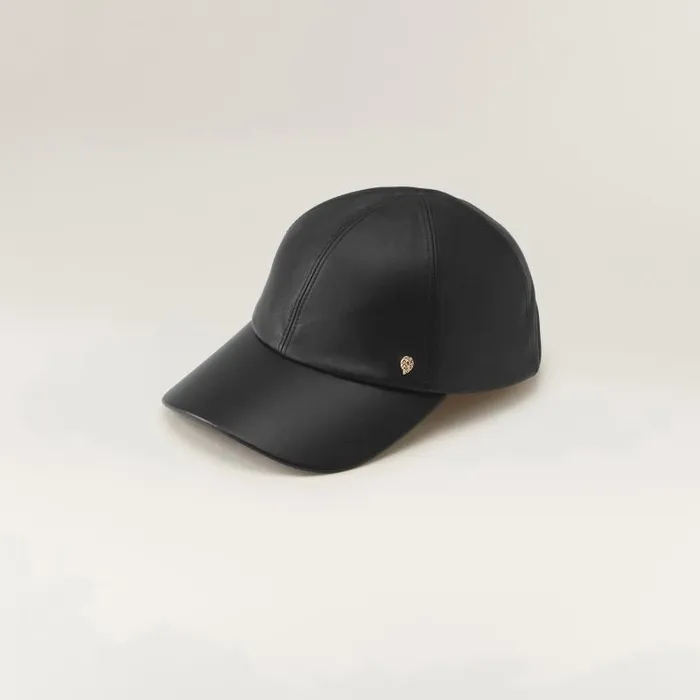 Helen Kaminski Caps Ashley Black 8211 Hats