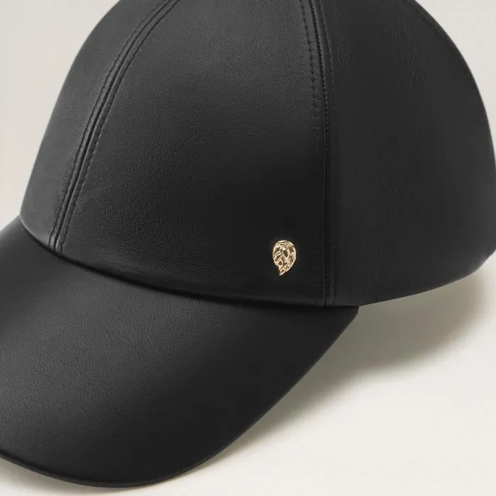 Helen Kaminski Caps Ashley Black 8211 Hats