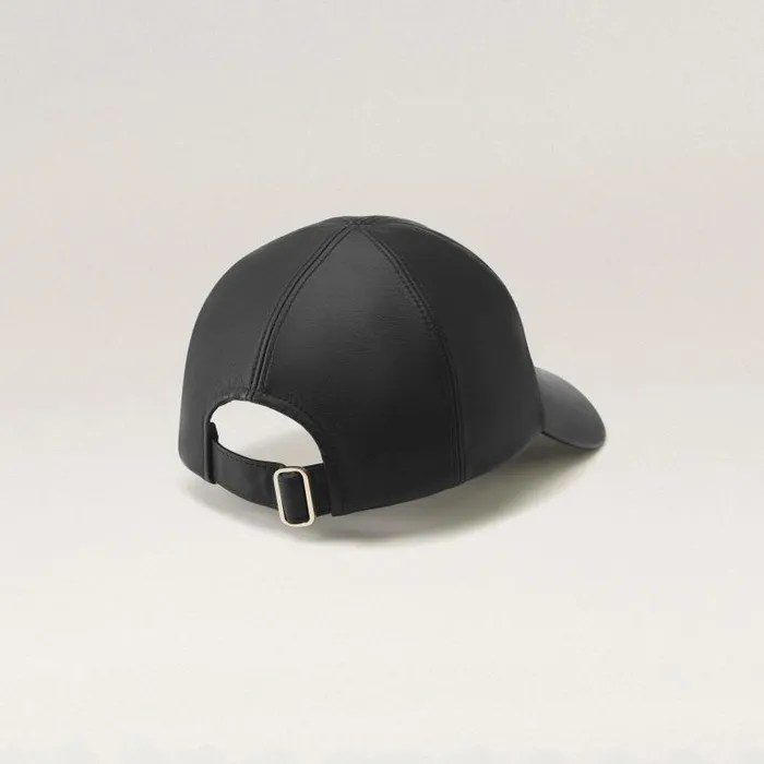 Helen Kaminski Caps Ashley Black 8211 Hats