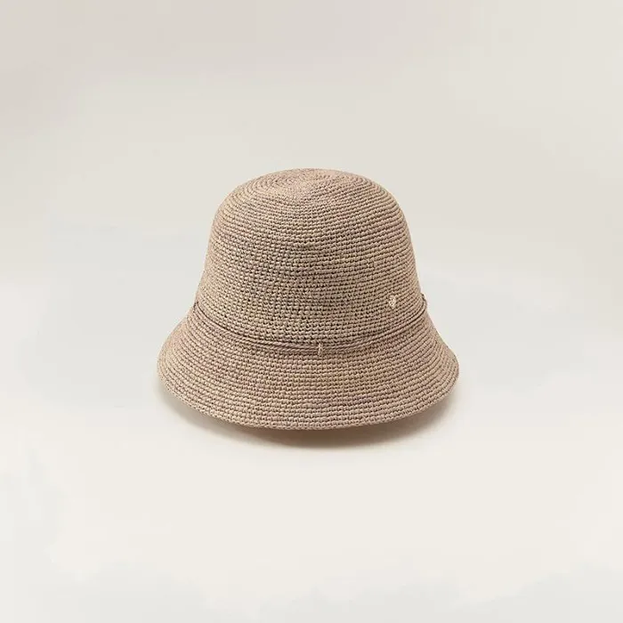Helen Kaminski Cloche Villa 6 Eclipse Melange 8211 Hats