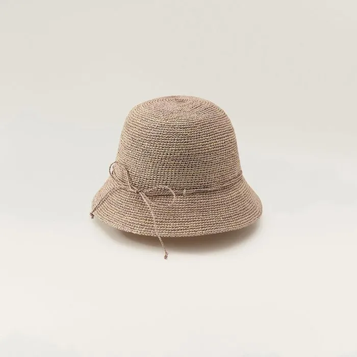 Helen Kaminski Cloche Villa 6 Eclipse Melange 8211 Hats