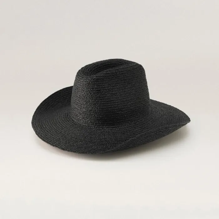 Helen Kaminski Fedora Adeline Raffia Braid Fedora 8211 Hats
