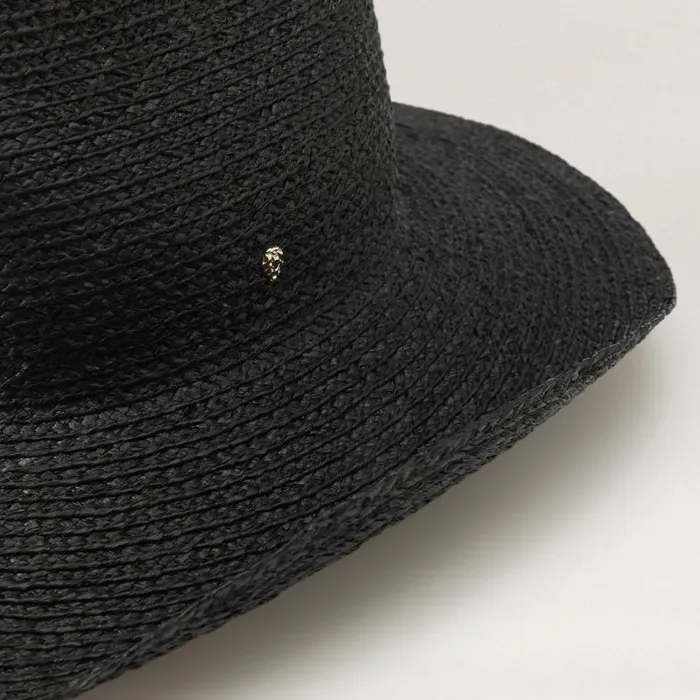 Helen Kaminski Fedora Adeline Raffia Braid Fedora 8211 Hats