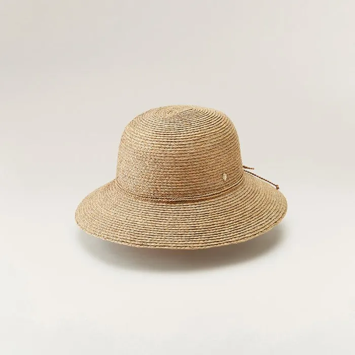 Helen Kaminski Round Crown Dora Natural 8211 Hats