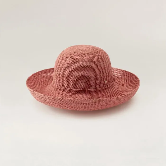 Helen Kaminski Wide Brim Provence 12 Pomelo 8211 Hats