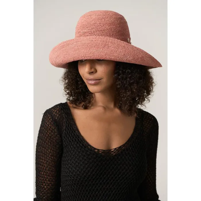 Helen Kaminski Wide Brim Provence 12 Pomelo 8211 Hats