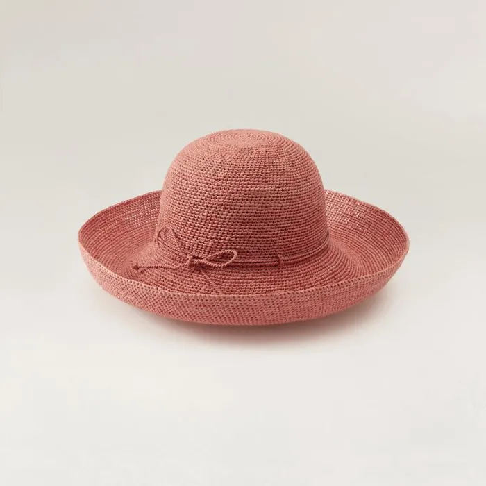 Helen Kaminski Wide Brim Provence 12 Pomelo 8211 Hats