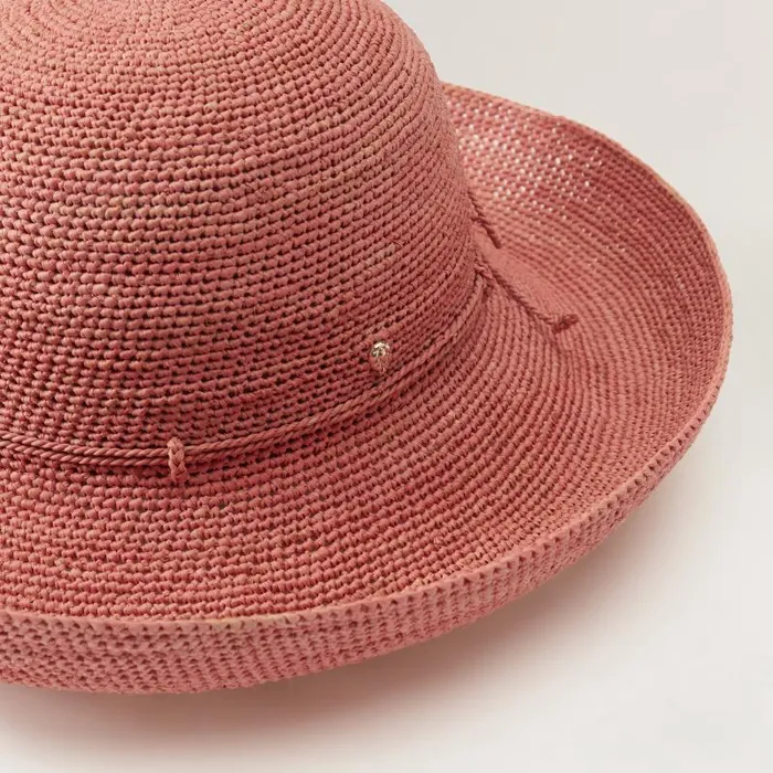 Helen Kaminski Wide Brim Provence 12 Pomelo 8211 Hats