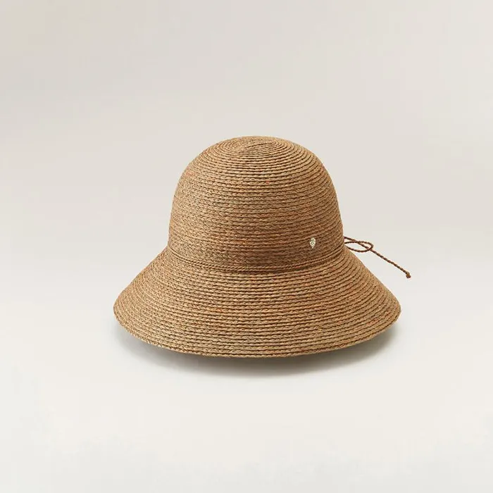 Helen Kaminski Wide Brim Valence 9 Nougat 8211 Hats