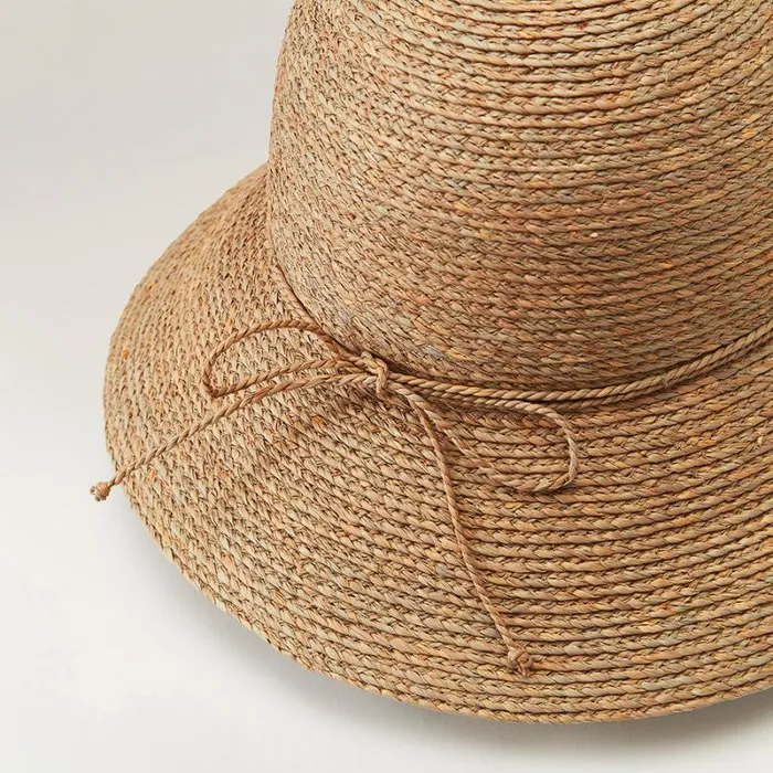 Helen Kaminski Wide Brim Valence 9 Nougat 8211 Hats