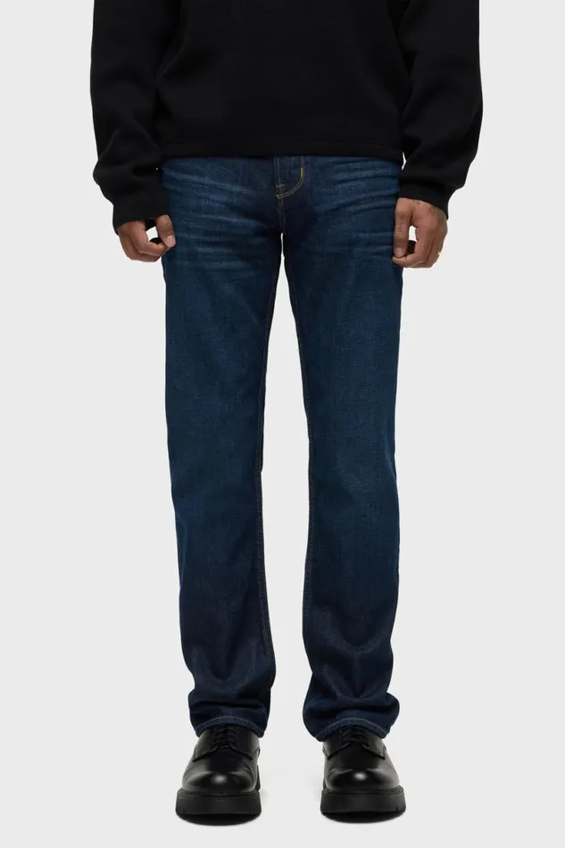 Hudson Jeans Additional Inseams Men Byron Straight Leg Jean 32034 Inseam Forum