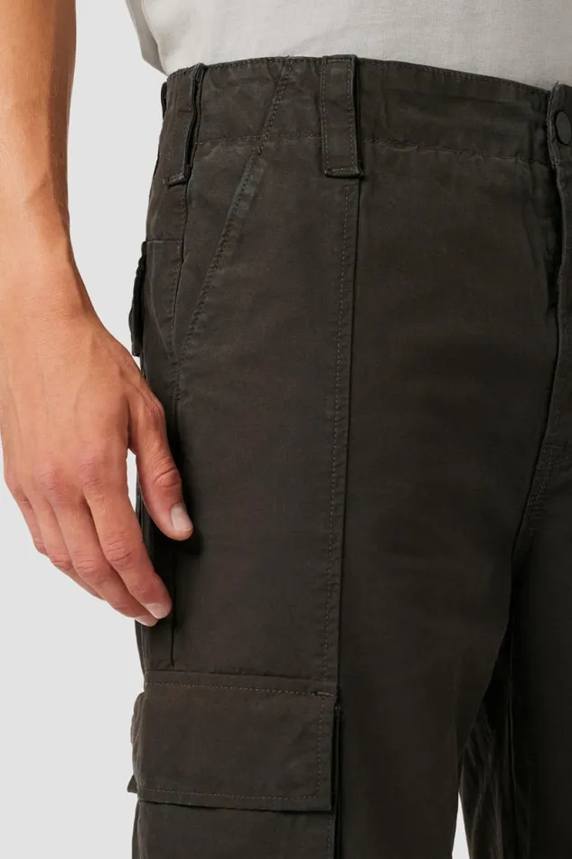 Hudson Jeans Cargo Men Wide Leg Cargo Pirate Hudson Jeans Cargo Men Wide Leg Cargo Pirate