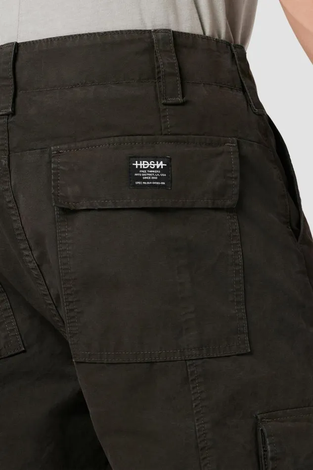 Hudson Jeans Cargo Men Wide Leg Cargo Pirate Hudson Jeans Cargo Men Wide Leg Cargo Pirate