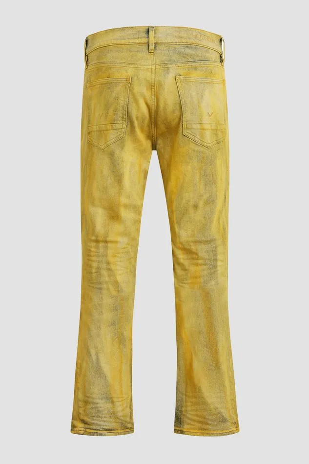 Hudson Jeans Kick Flare Men Walker Kick Flare Jean Sun Streak Hudson Jeans Kick Flare Men Walker Kick Flare Jean Sun Streak