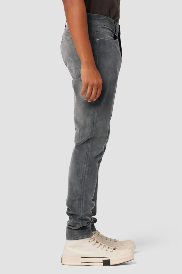 Hudson Jeans Pants Men Zack Skinny Corduroy Pant Agave Hudson Jeans Pants Men Zack Skinny Corduroy Pant Agave