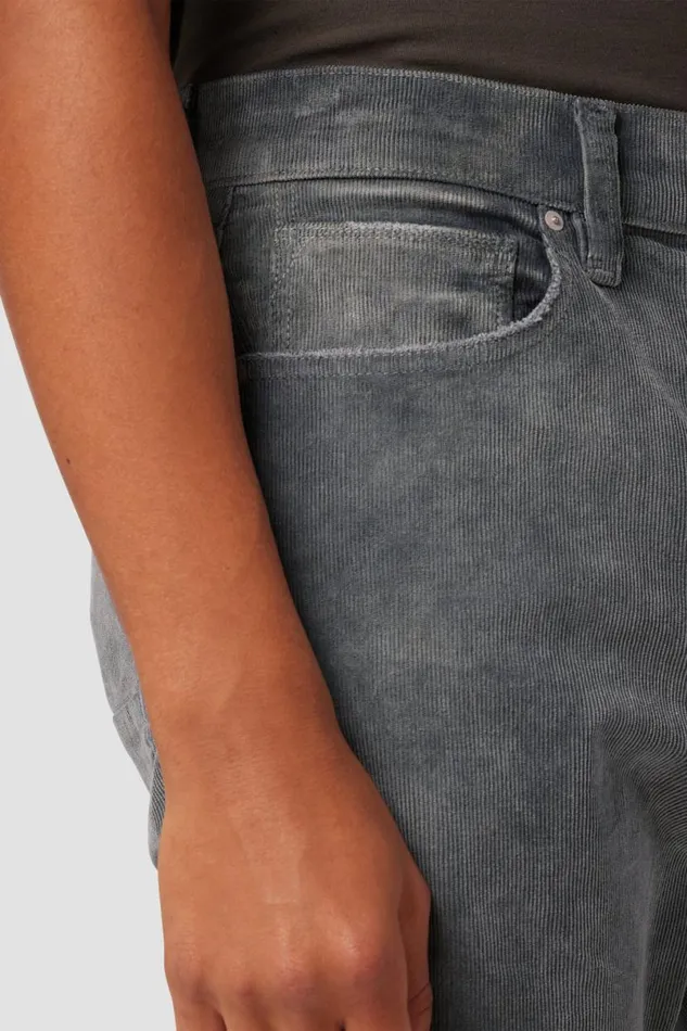 Hudson Jeans Pants Men Zack Skinny Corduroy Pant Agave Hudson Jeans Pants Men Zack Skinny Corduroy Pant Agave