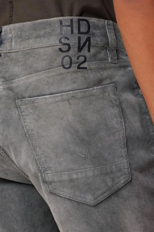 Hudson Jeans Pants Men Zack Skinny Corduroy Pant Agave Hudson Jeans Pants Men Zack Skinny Corduroy Pant Agave