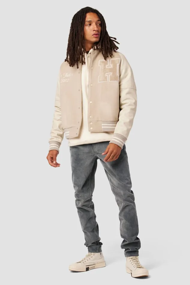 Hudson Jeans Pants Men Zack Skinny Corduroy Pant Agave Hudson Jeans Pants Men Zack Skinny Corduroy Pant Agave