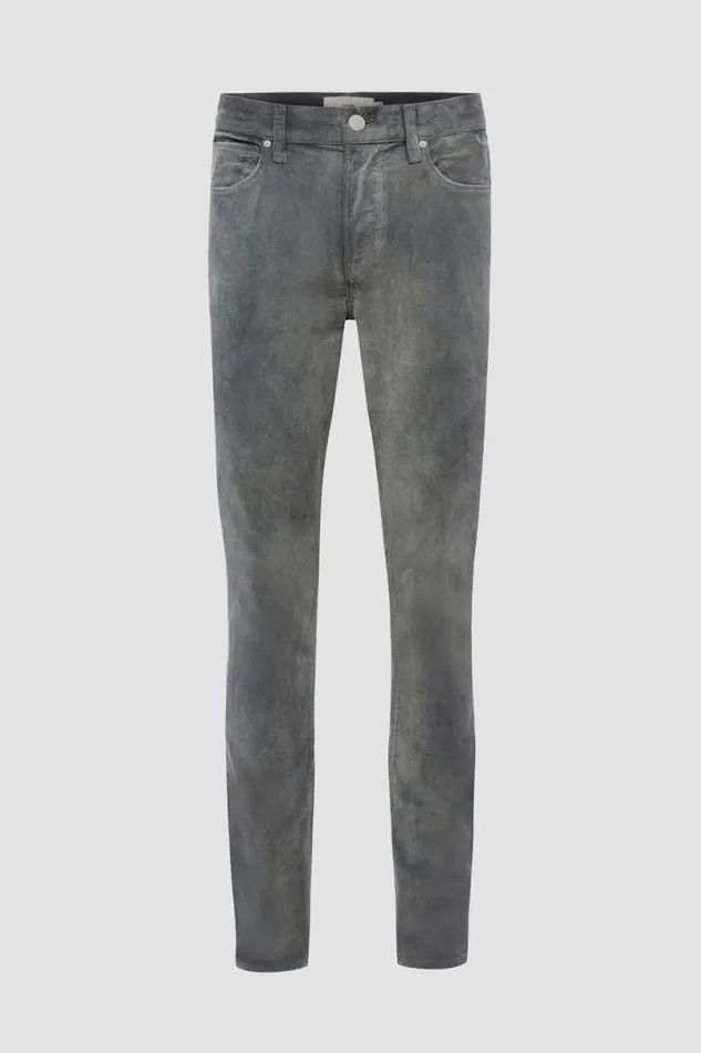 Hudson Jeans Pants Men Zack Skinny Corduroy Pant Agave Hudson Jeans Pants Men Zack Skinny Corduroy Pant Agave