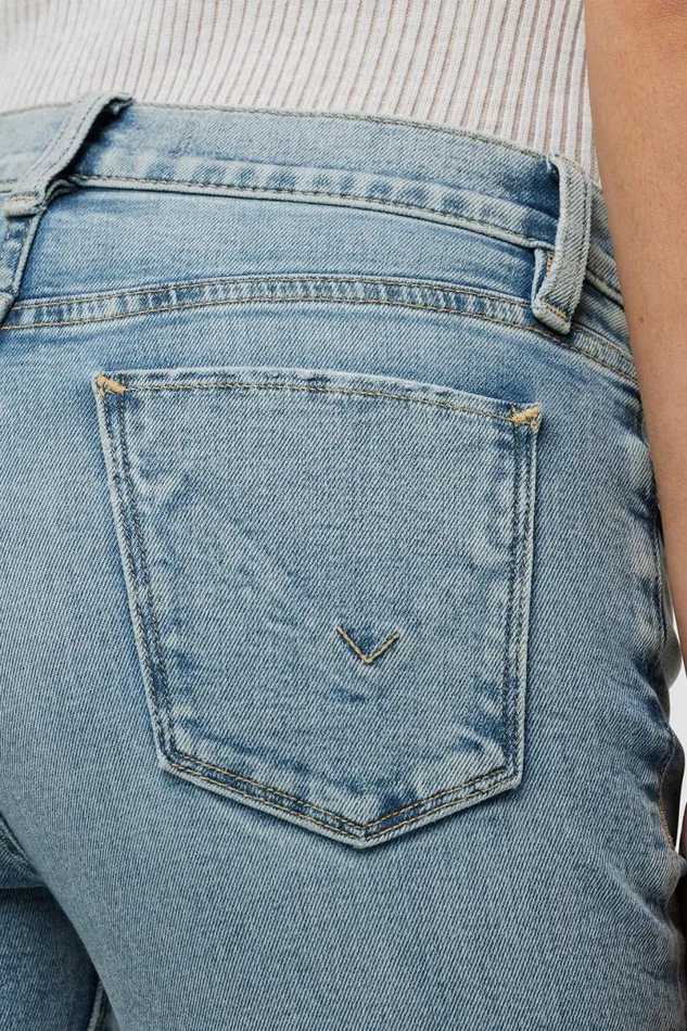 Hudson Jeans Petite Inseams Women Barbara HighRise Bootcut Petite Jean W Split Hem Cali Hudson Jeans Petite Inseams Women Barbara HighRise Bootcut Petite Jean W Split Hem Cali