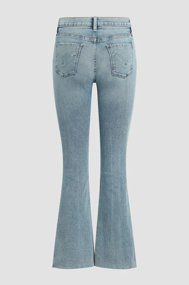 Hudson Jeans Petite Inseams Women Barbara HighRise Bootcut Petite Jean W Split Hem Cali Hudson Jeans Petite Inseams Women Barbara HighRise Bootcut Petite Jean W Split Hem Cali