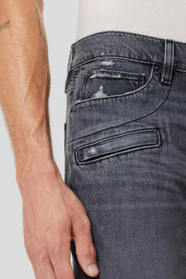 Hudson Jeans Skinny Men Blinder Biker V2 Skinny Jean Kit Hudson Jeans Skinny Men Blinder Biker V2 Skinny Jean Kit