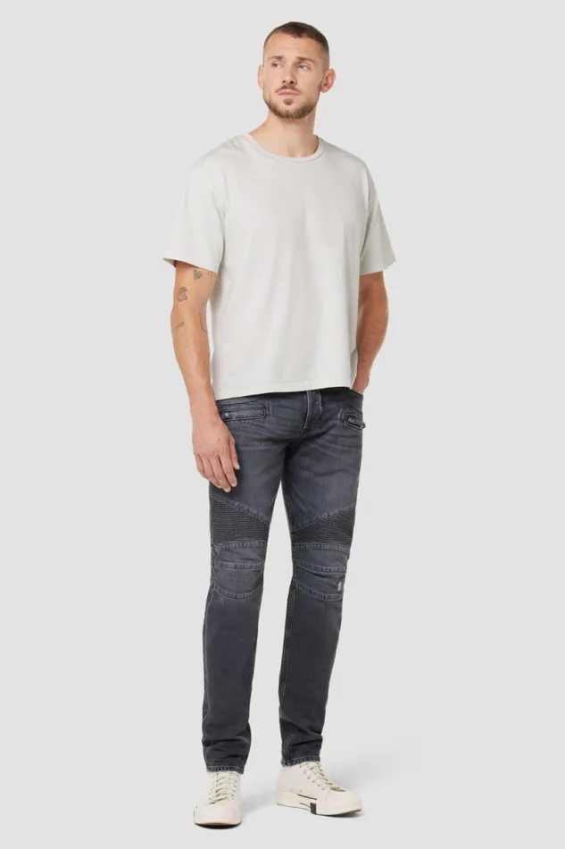 Hudson Jeans Skinny Men Blinder Biker V2 Skinny Jean Kit Hudson Jeans Skinny Men Blinder Biker V2 Skinny Jean Kit