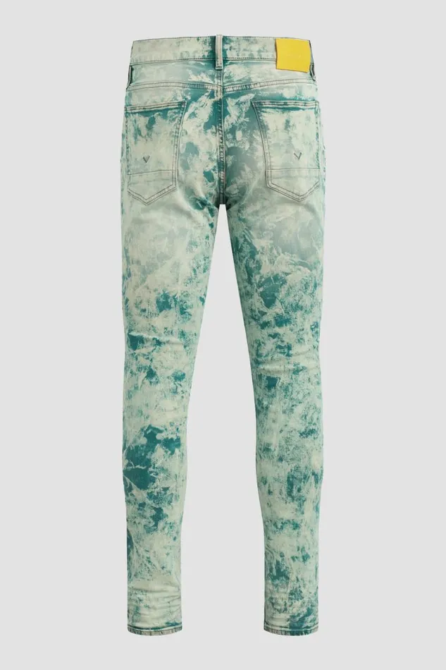 Hudson Jeans Skinny Men Zack Skinny Jean Blue Acid Hudson Jeans Skinny Men Zack Skinny Jean Blue Acid