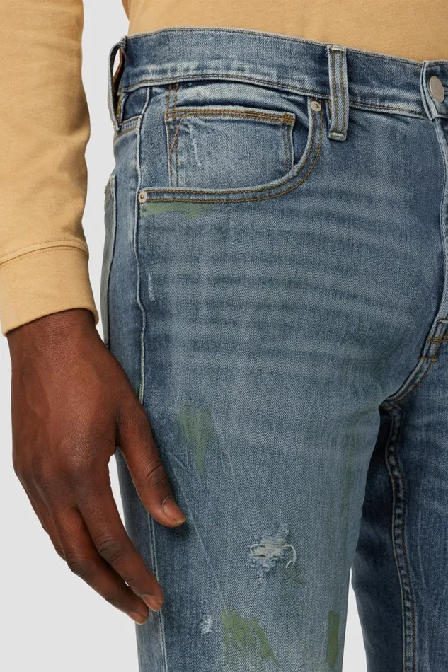 Hudson Jeans Skinny Men Zack Skinny Jean Mirage Hudson Jeans Skinny Men Zack Skinny Jean Mirage