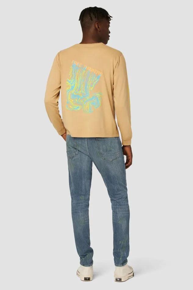 Hudson Jeans Skinny Men Zack Skinny Jean Mirage Hudson Jeans Skinny Men Zack Skinny Jean Mirage