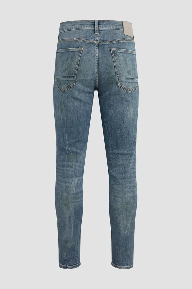 Hudson Jeans Skinny Men Zack Skinny Jean Mirage Hudson Jeans Skinny Men Zack Skinny Jean Mirage