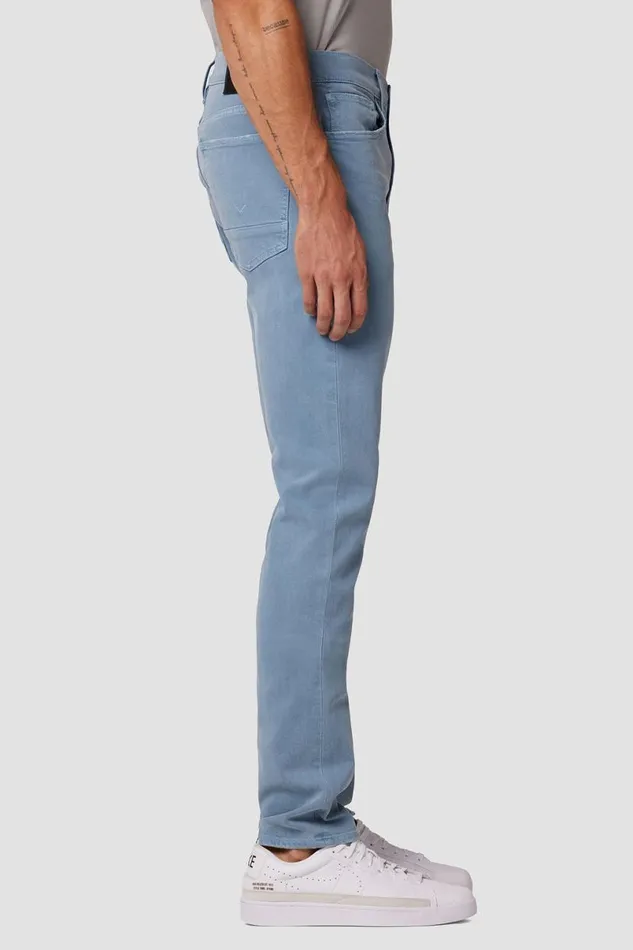 Hudson Jeans Slim Men Axl Slim Jean Blue Haze Hudson Jeans Slim Men Axl Slim Jean Blue Haze