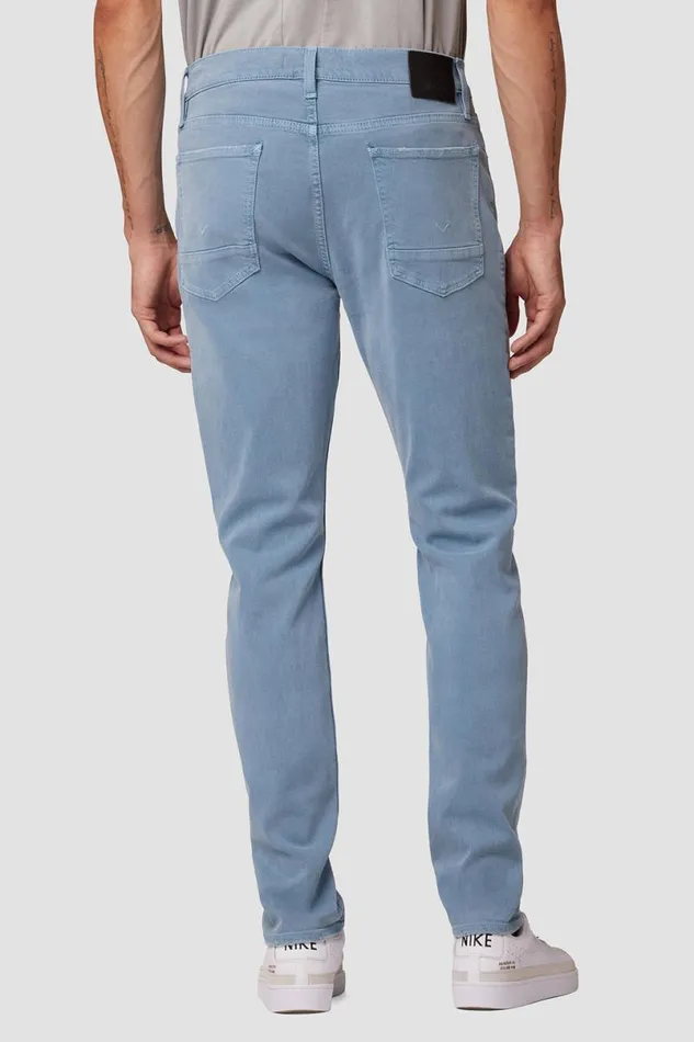 Hudson Jeans Slim Men Axl Slim Jean Blue Haze Hudson Jeans Slim Men Axl Slim Jean Blue Haze