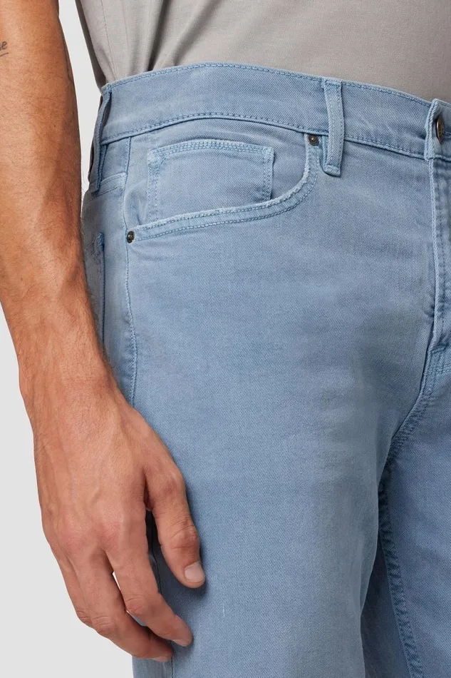 Hudson Jeans Slim Men Axl Slim Jean Blue Haze Hudson Jeans Slim Men Axl Slim Jean Blue Haze